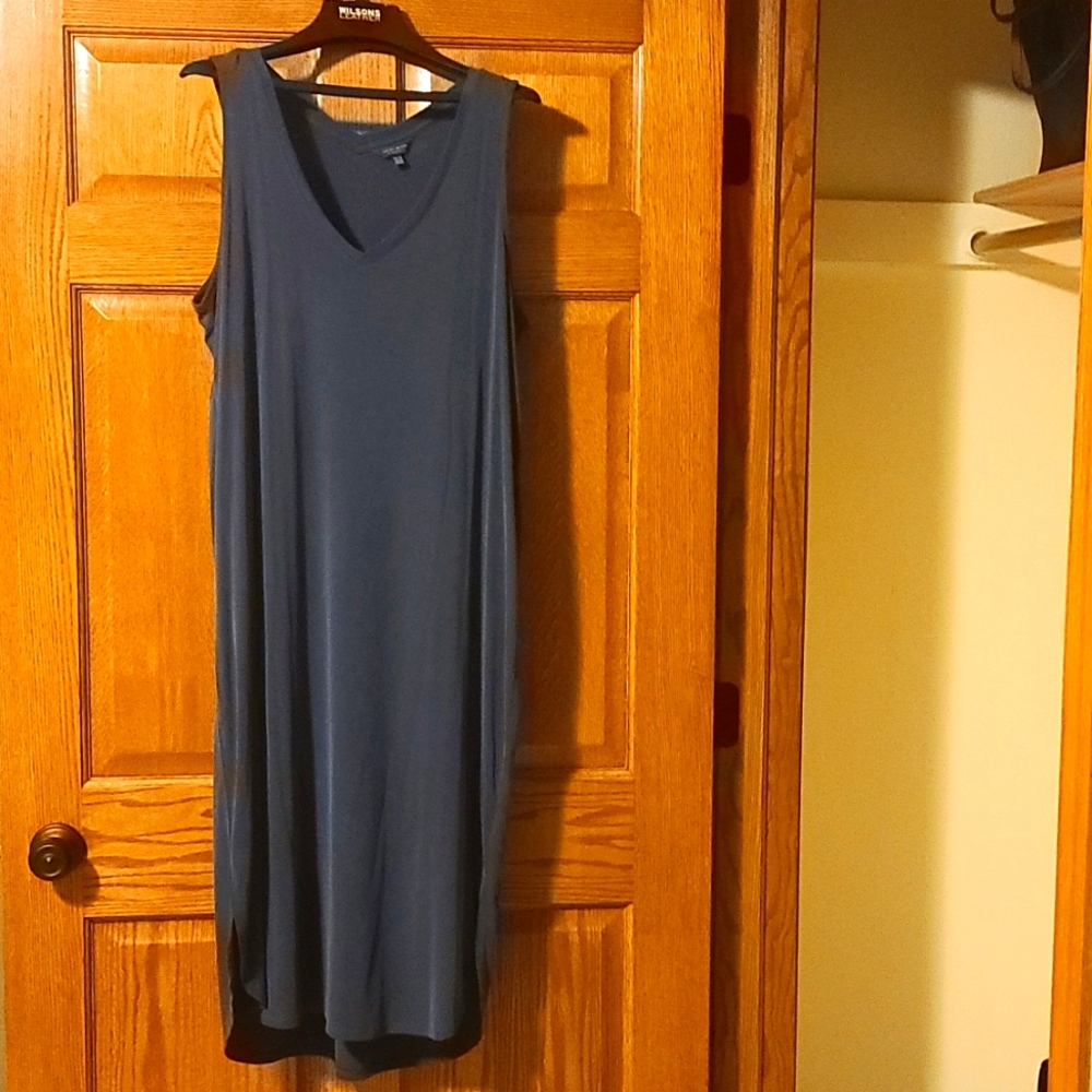Lucky brand dress size XL